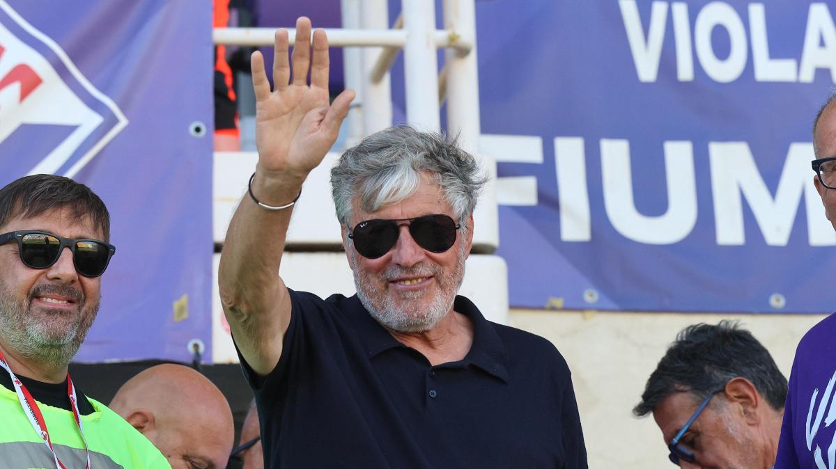 Federico De Luca 2026