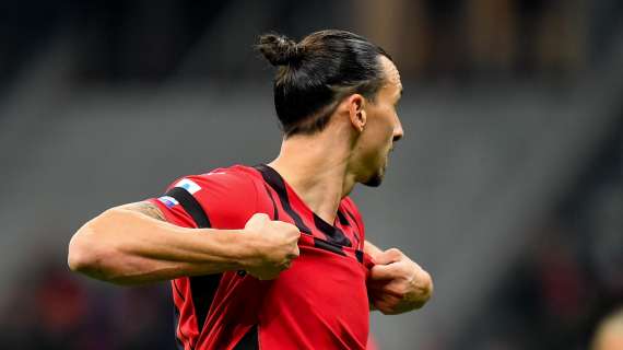 IBRAHIMOVIC, Vuole il 10° gol contro i viola. Meglio...