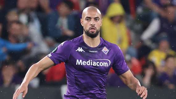 AMRABAT, Settimana calda, attese mosse dell'Atletico