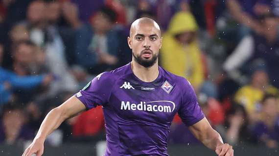 CORR.SPORT-STADIO, Amrabat rischia di essere un caso