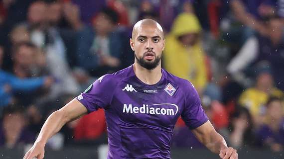 SKY SPORT DE, United e Bayern monitorano Amrabat 