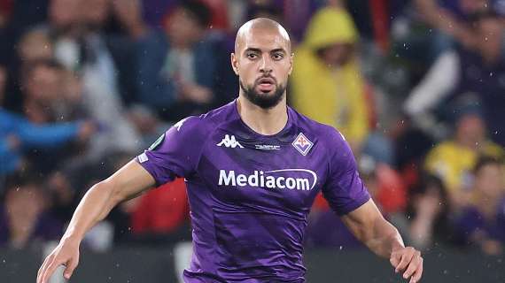 AMRABAT, United gioca al ribasso? Offerti "solo" 20 mln