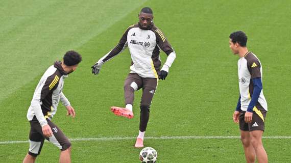 Alla Juventus inizia era Comolli, il nuovo dg è alla Continassa