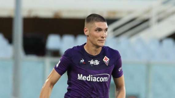 MERCATO, Milenkovic-Chiesa: si punta a maxi incasso