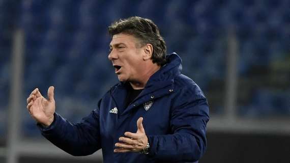 MAZZARRI, Ieri grande gara. Ma anche con i viola...