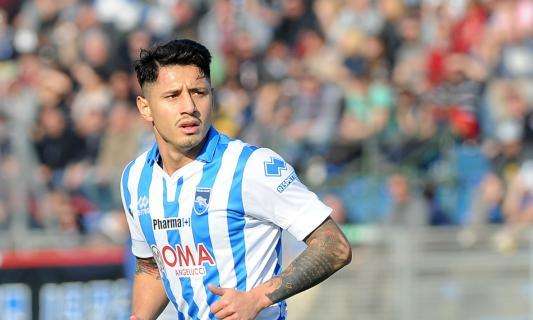 SERIE B, Al Pescara il 1° round della finale play-off