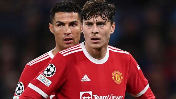 Lindelof firmerà dopo una cessione. Su Pablo Mari il Torino e vari club brasiliani