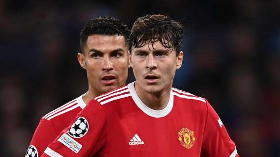 SKY, Lindelof in uscita dal Man United: è l'ultima idea della Fiorentina