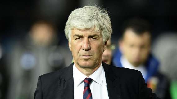 GENOA, Il probabile undici di mister Gasperini