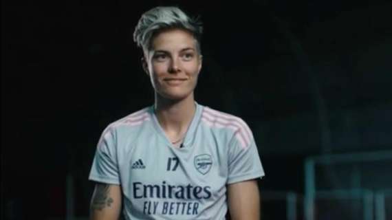 Focus su Lina Hurtig. Ecco chi è il nuovo attaccante della squadra femminile