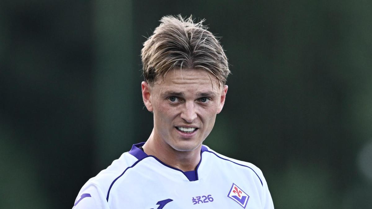 L'effetto "Polyssia" e un calcio al mercato: il messaggio di Gudmundsson a Grosso