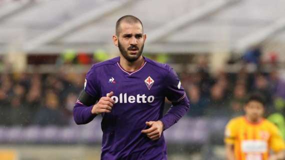 VIDEO, Allenamento pomeridiano viola...con un ospite 