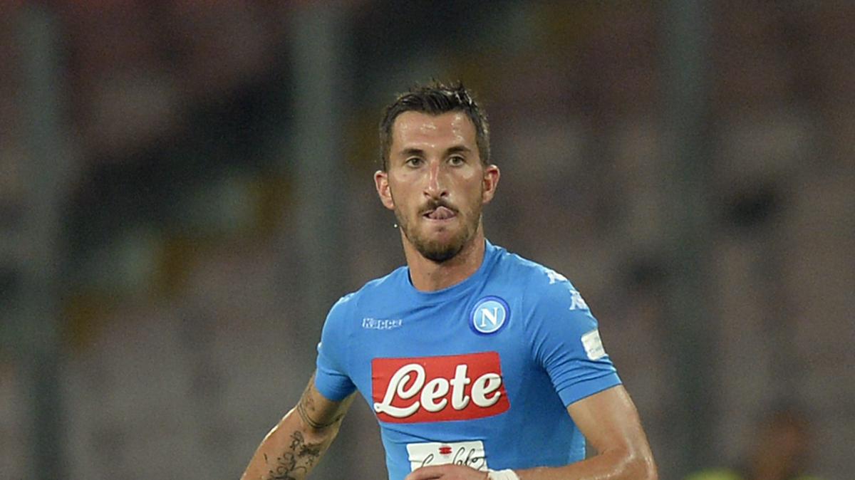 Valdifiori: "Il Napoli sta facendo il massimo e i tifosi lo sanno, la Fiorentina ha fame"