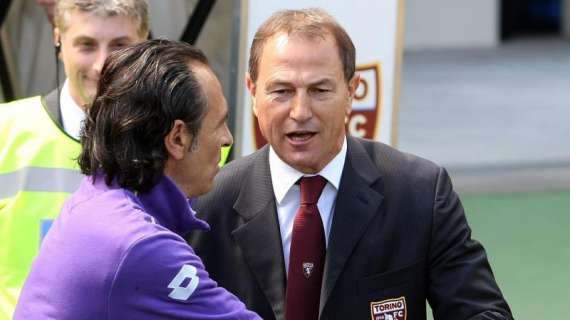 DE BIASI, Fiorentina in crescita. La Juve...