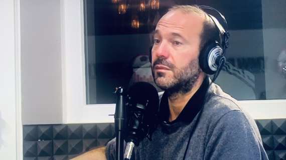 Claudio Anellucci su Spalletti: "So che la Fiorentina aveva fatto un tentativo"