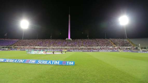 FIORENTINA-INTER 5-4, Rivivi il LIVE di FV