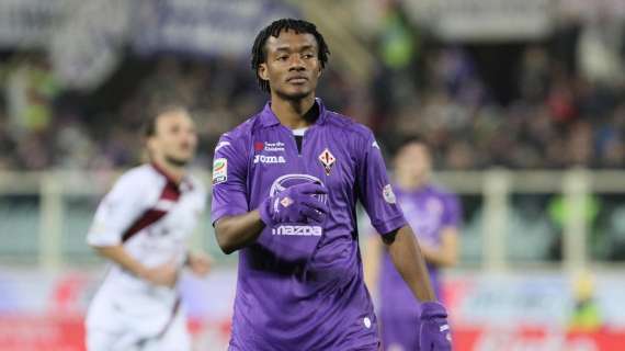 CUADRADO, Il suo futuro dopo il Mondiale