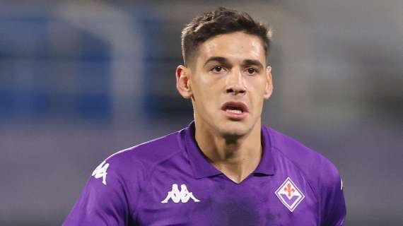 AG. QUARTA A FV: "TORINO? SOLO RUMORS. PENSA ALLA FIORENTINA AL 100%. IN MEDIANA PUÒ RIGIOCARE"