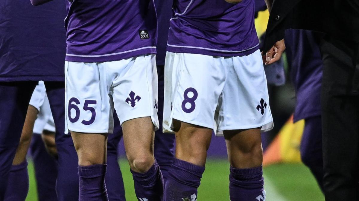 La Fiorentina ospita le sue società affiliate al Viola Park: erano 67 club