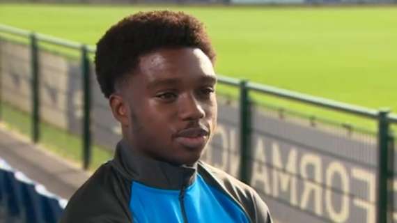 Un 'sosia' di Dodo per sostituire Fortini: chi è Lamptey, nuovo obiettivo della Fiorentina