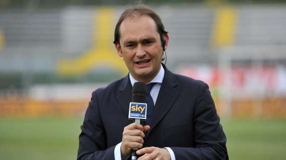 BOLOGNA-FIORENTINA, I telecronisti Sky e Mediaset