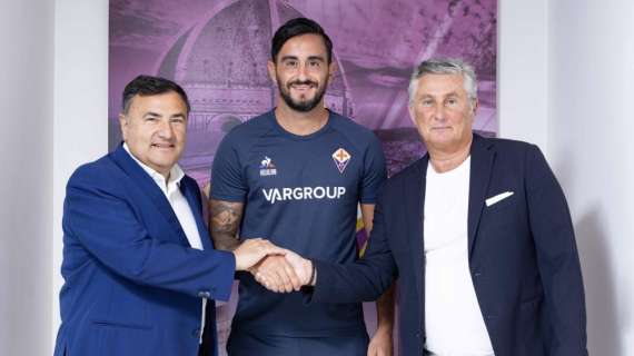 AQUILANI, Chance di trionfo: il 1° trofeo per Rocco