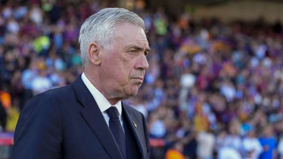 La Federcalcio del Brasile annuncia: "Carlo Ancelotti nuovo ct della Selecao"