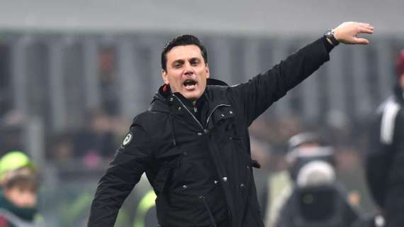 MONTELLA, Un onore allenare il Milan. Gattuso...