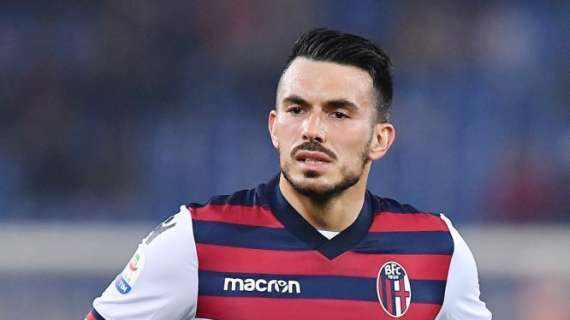 SERIE A, Bologna-Empoli finisce 3-1