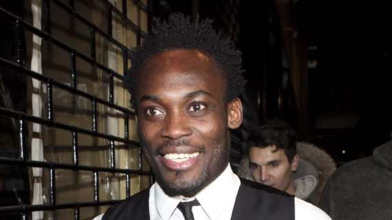 UFFICIALE, Essien è un giocatore del Milan