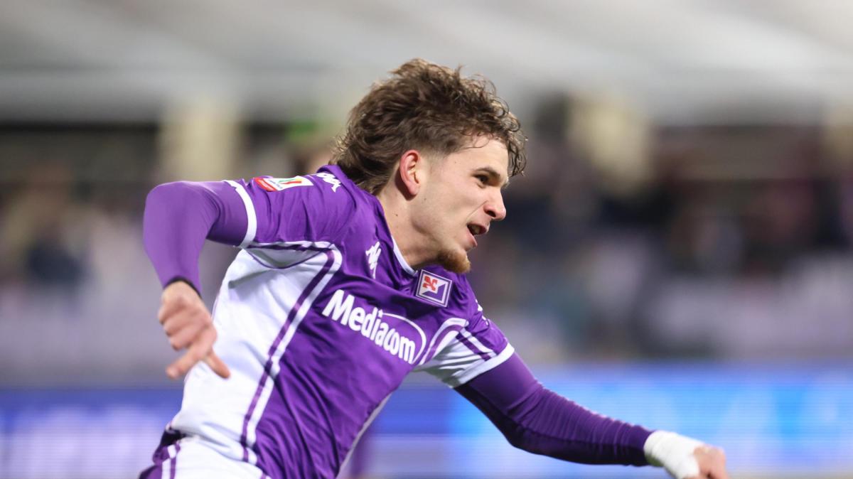 Immagine strip Copertina n.1