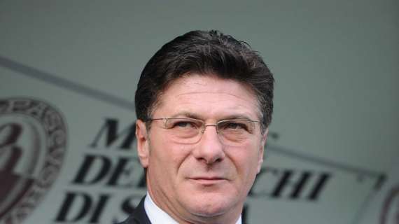 QUI NAPOLI, Mazzarri pensa al turnover