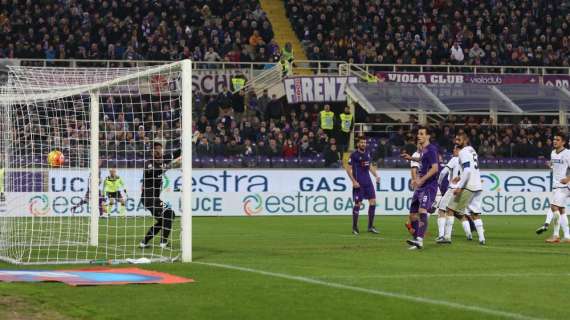 SNAI, Fiorentina favorita sull'Udinese: le quote