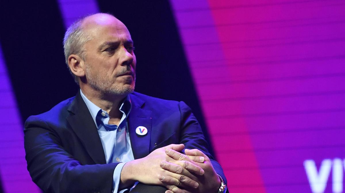 Ligue1, Richard nuovo presidente dell'Olympique Marsiglia: è l'ex n.1 di Orange