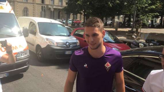 UFFICIALE, Pjaca nuovo giocatore della Fiorentina