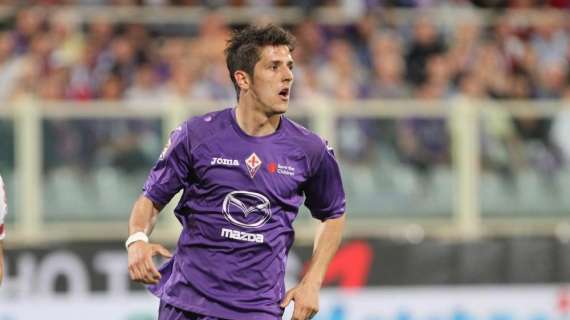 JOVETIC, Il Siviglia ci riprova anche col Monaco