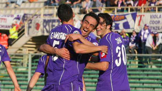 FIORENTINA, I numeri premiano la difesa