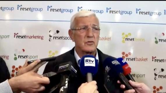 LIPPI, Italiano tra le sorprese di questo campionato