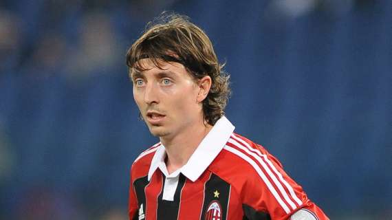 MILAN, Domenica Allegri tiene fuori Montolivo?