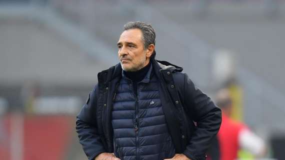 PRANDELLI, Così sempre. Kouame? Tirato orecchie