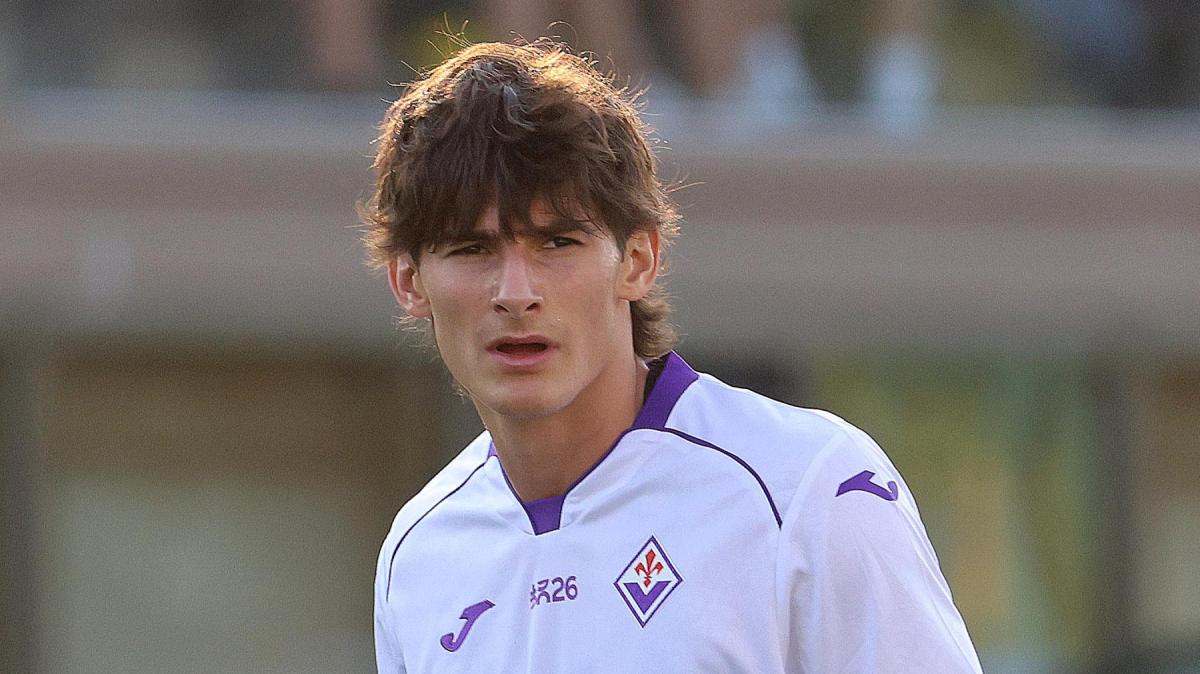 Fortini-Fiorentina, qualcosa si è rotto. Situazione da maneggiare con cura