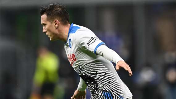 NAPOLI, In campo i tre in quarantena, ricorso Juve?