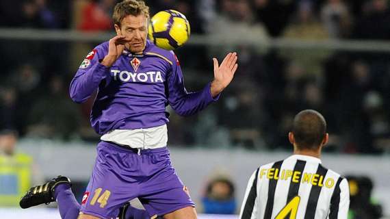 LONGHI, C'era un rigore per la Fiorentina