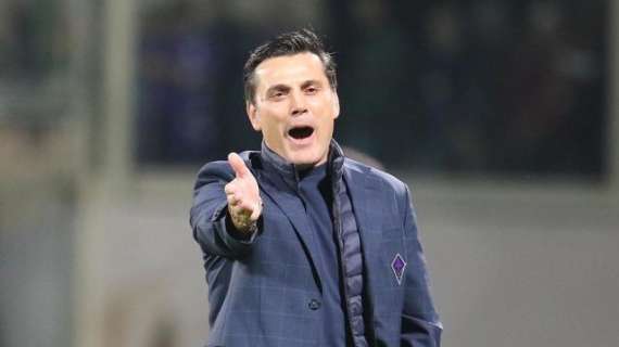 STAMPA VIOLA A FV, Le idee sul futuro di Montella