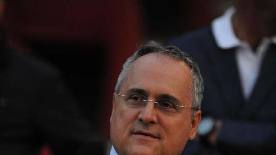 LOTITO, Rosa competitiva: lotteremo con tutti