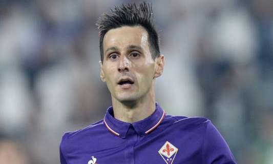 SENZA KALINIC