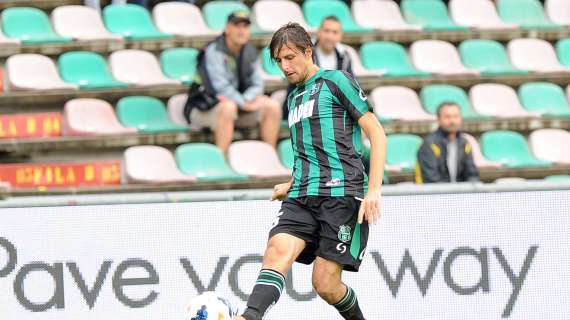 ACERBI, Grazie a tutti, mi state dando tanta forza