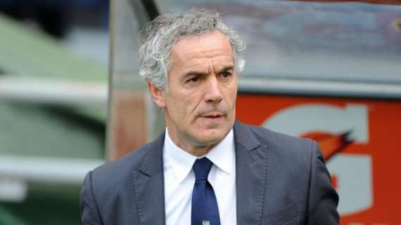 DONADONI, Manenti? Aspettiamo il 19 marzo...