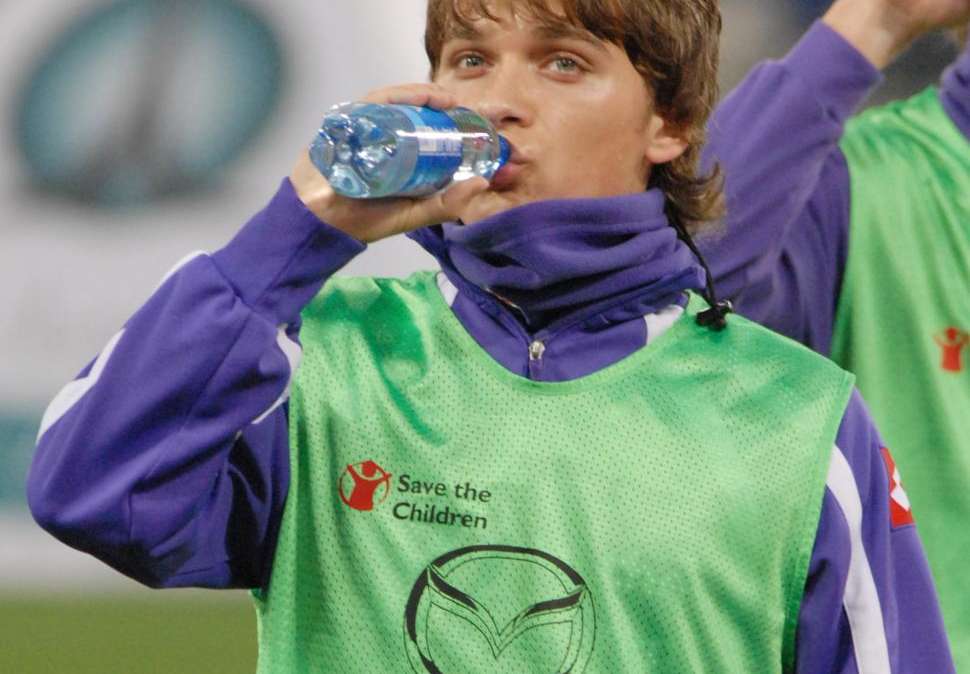 DT SIVIGLIA A FV, Non seguiamo Ljajic