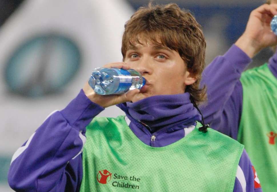 AG. LJAJIC A FV, Su di lui scrivono cose inesatte..